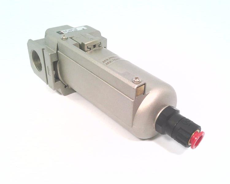 SMC AF40-N06D-8Z