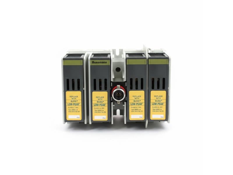 CFD-30J4 by EATON CORPORATION