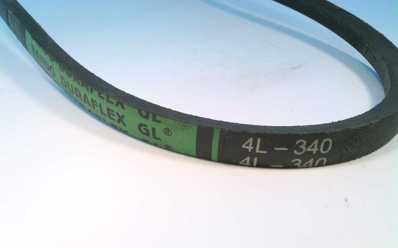 BANDO AMERICAN 4L-340