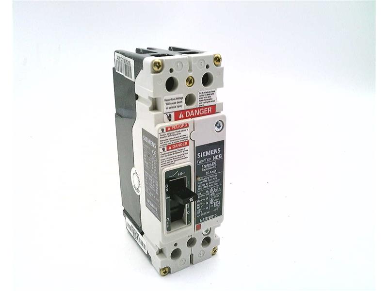 SIEMENS NEB2B015B