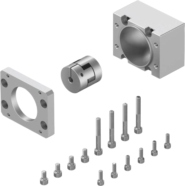 EAMM-A-S48-57A-G2 by FESTO