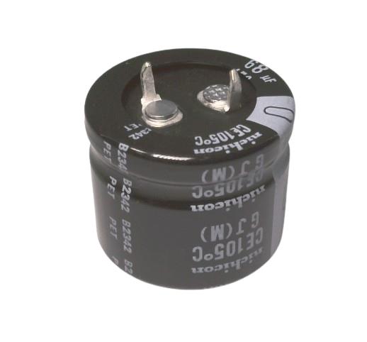 LGJ2W680MELA20 by NICHICON