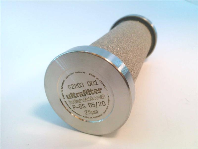 ULTRAFILTER PGS-05/20