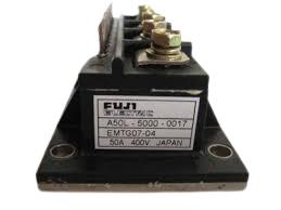 FUJI ELECTRIC A50L-5000-0017