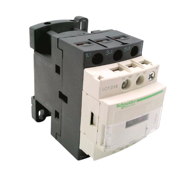 SCHNEIDER ELECTRIC LC1D18U7