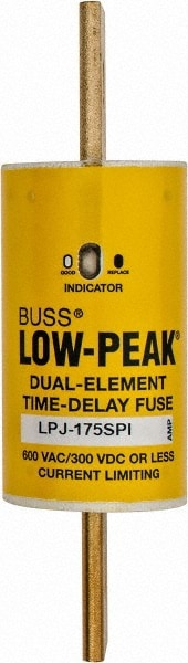 EATON CORPORATION LPJ-175SPI