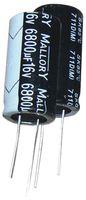 CORNELL DUBILIER SK220M160ST