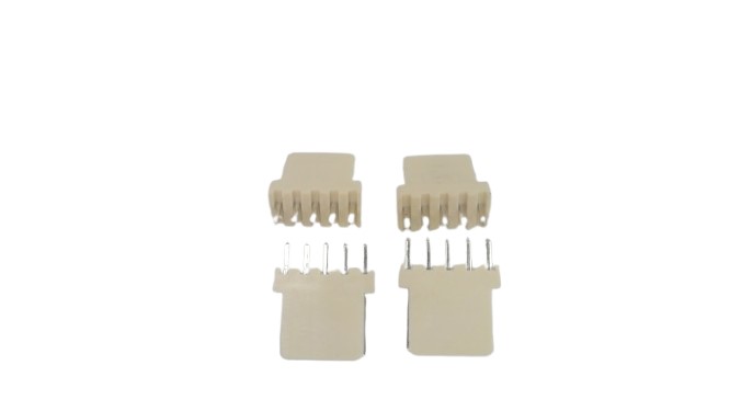 MODE ELECTRONICS 37-6205-4