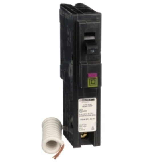 HOM115DFC par SCHNEIDER ELECTRIC