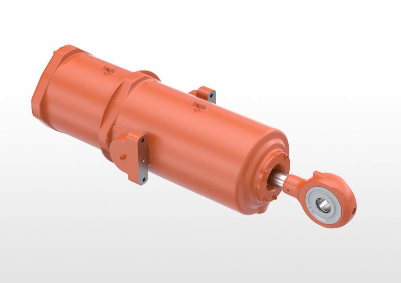 ASEA BROWN BOVERI 3HAC021204-001