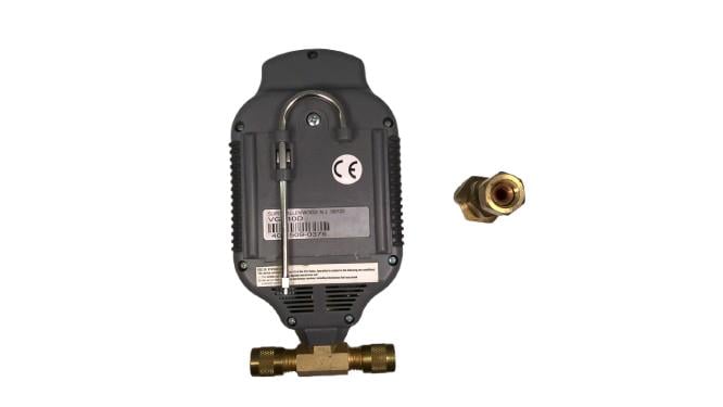 SUPCO VG640D