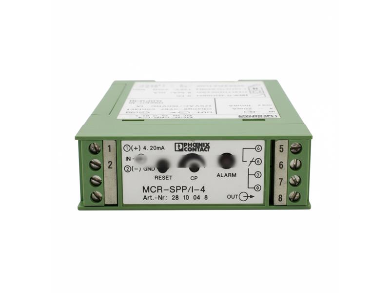 MCR-SPP-I-4 par PHOENIX CONTACT