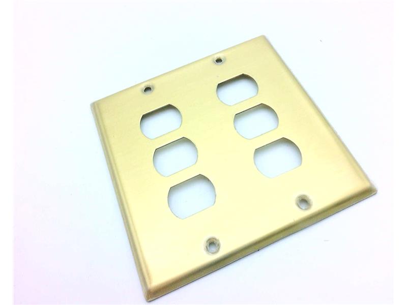 LEVITON 90002-BR