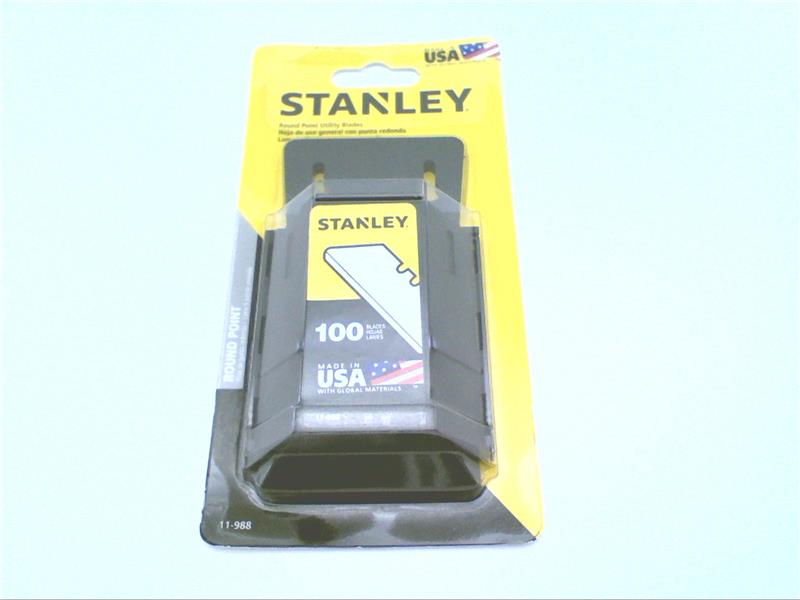 STANLEY BLACK & DECKER 11-988