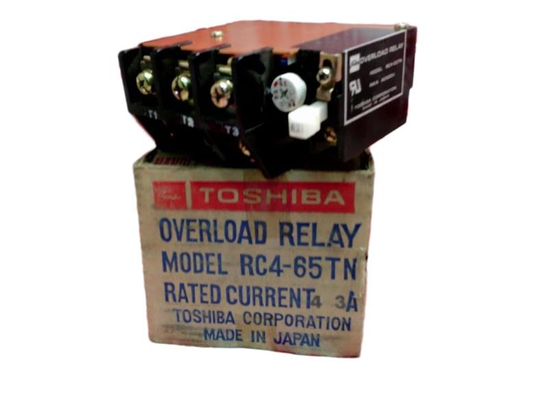 RC4-65TN-43A by TOSHIBA