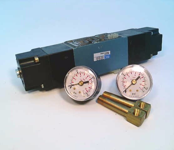 MAC VALVES INC PR82A-ASBA