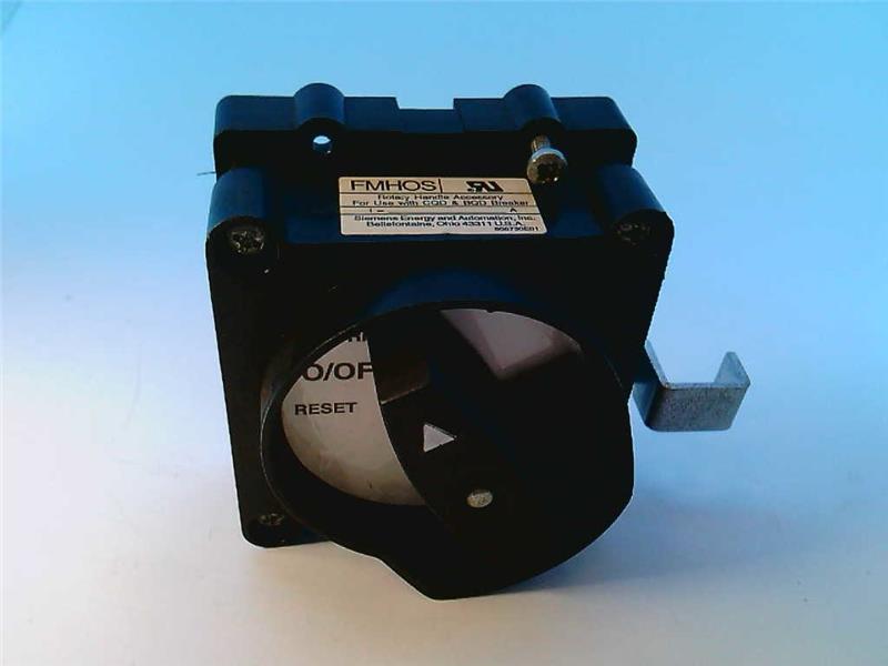 SIEMENS FMHOS