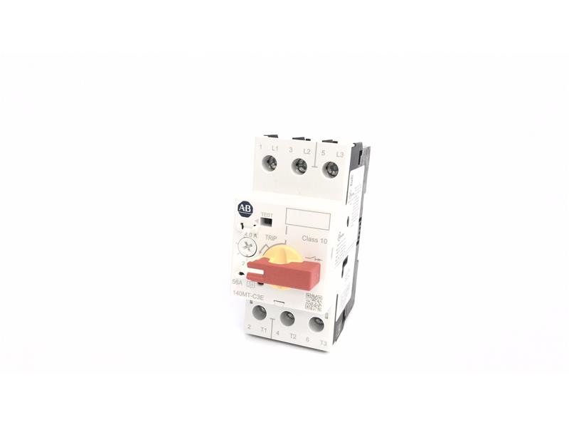 ALLEN BRADLEY 140MT-C3E-B40-KY