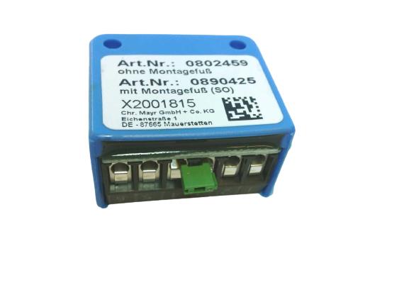 MAYR 0802459