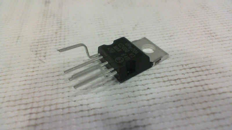 ST MICRO VIPER20A-E