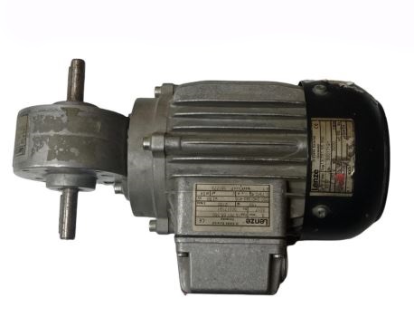 LENZE 13.751.55.350