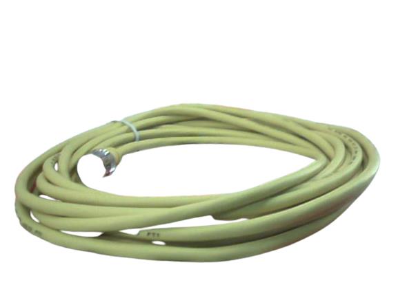 RAMCO M12-FS4-PVC-5M