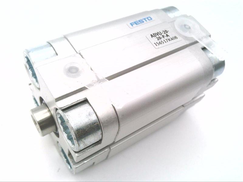 ADVU-20-20-P-A por FESTO