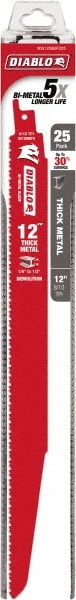 DS1208BFD25 par DIABLO TOOLS