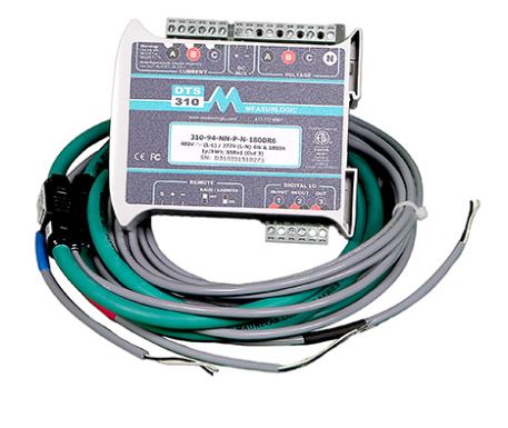 PE3400-ROPE by MEASURLOGIC INC