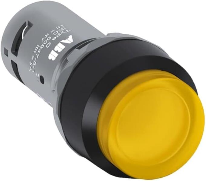 ASEA BROWN BOVERI CP1-11Y-10