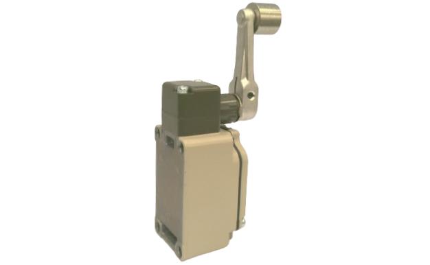 OMRON WLCA2-8-N