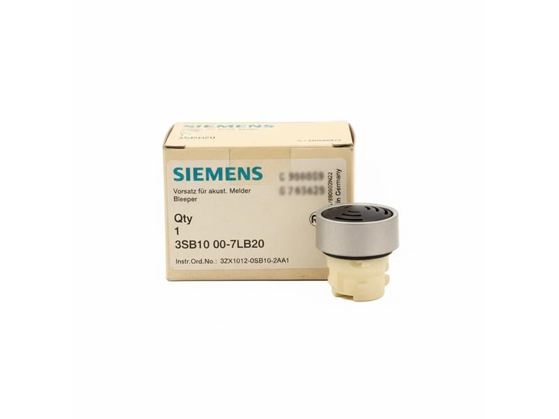 3SB1-000-7LB20 par SIEMENS