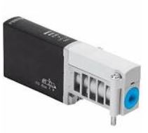 FESTO MHA3-MS1H-3/2G-3-K