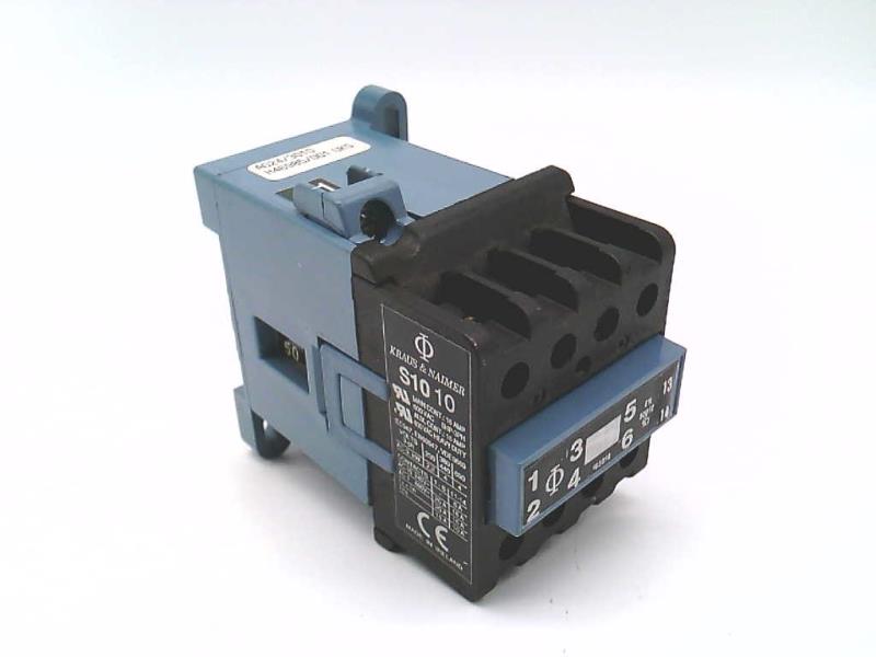 KRAUS & NAIMER S1010-A024/3010