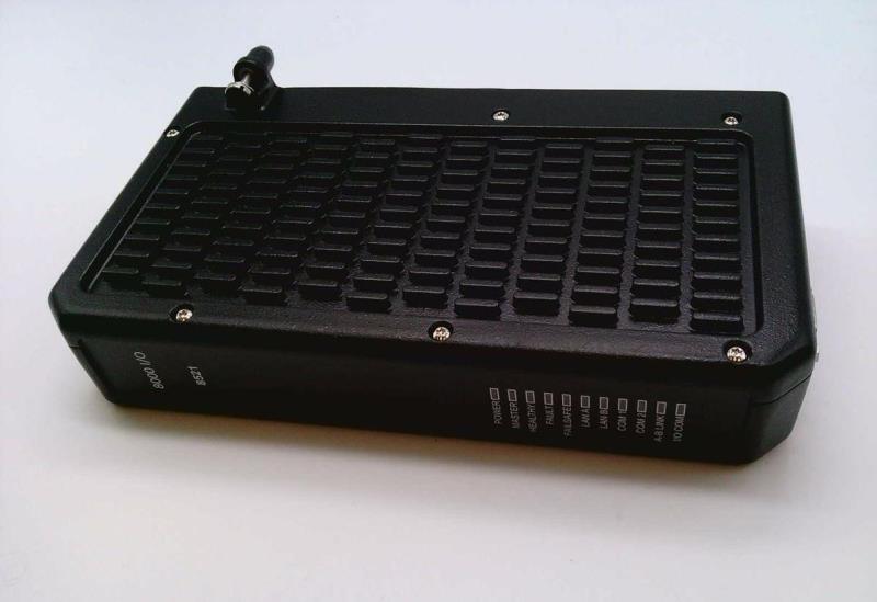 FANUC 8521-EB-MT