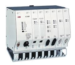 AC 800F 4MB 115/230 VAC por ASEA BROWN BOVERI