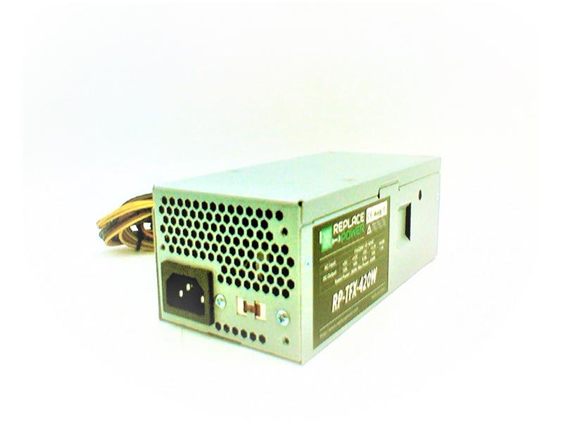 REPLACE POWER RP-TFX-420W