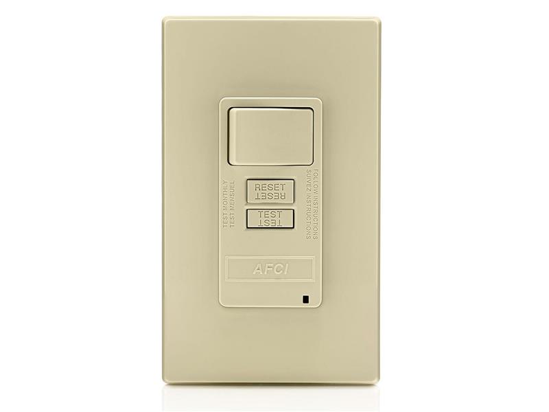 AFSW1-I par LEVITON