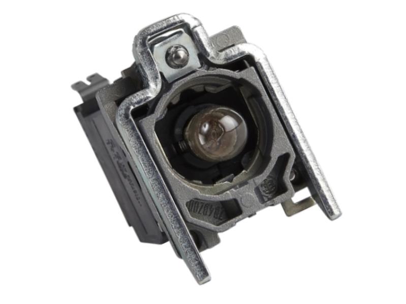 SCHNEIDER ELECTRIC ZB4BVM34