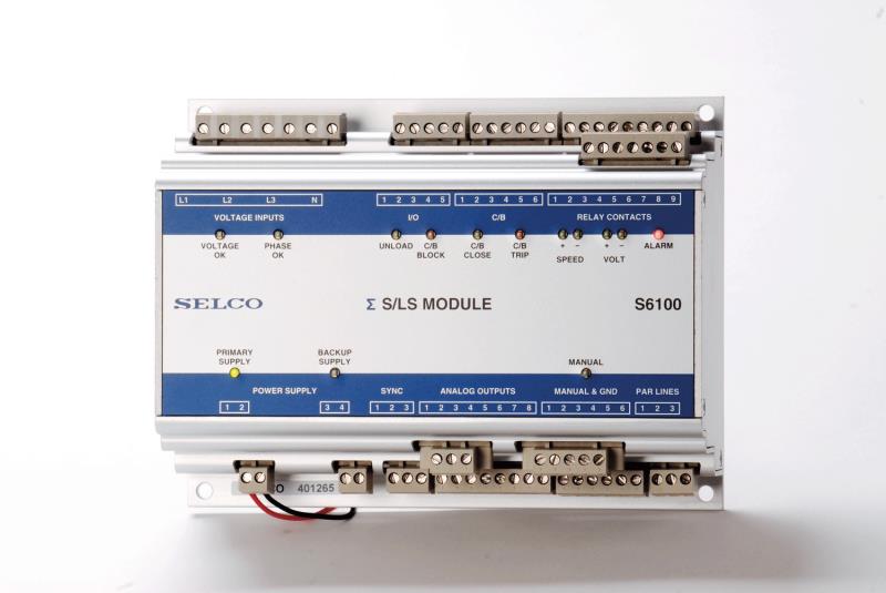 SELCO S6100.0010