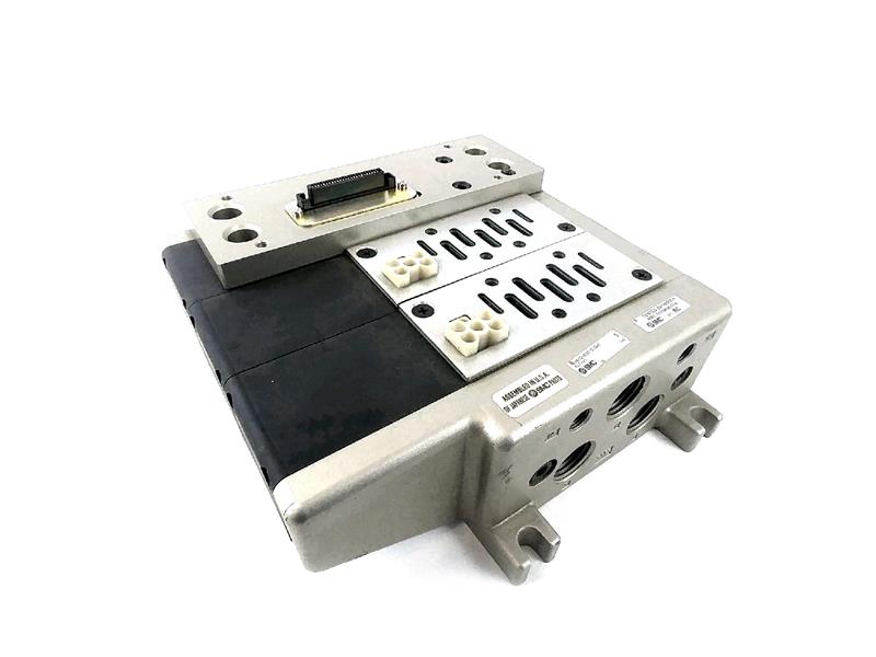SMC VV815-03B-SUQW04UT-W1