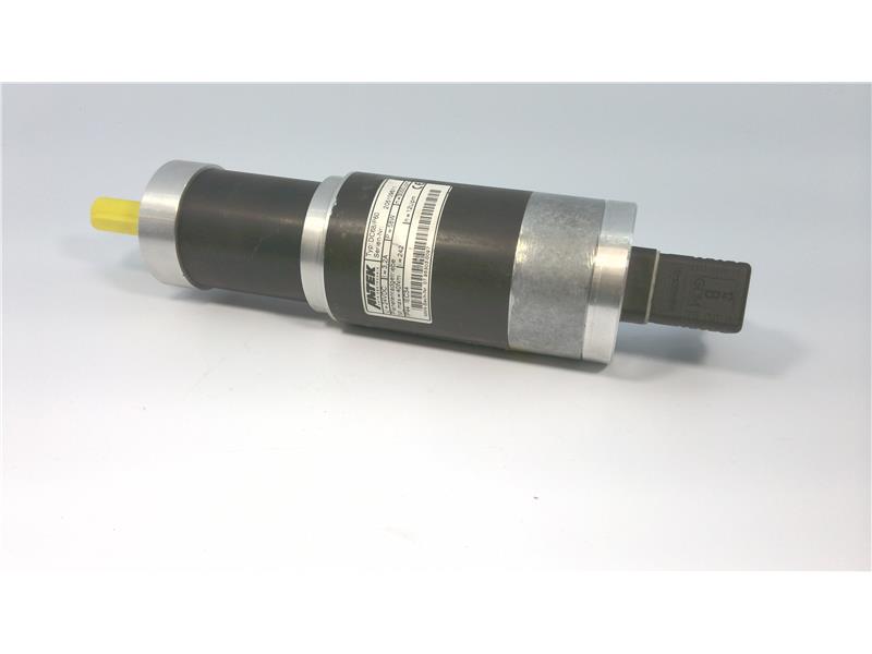DC68/P60 por ANTEK
