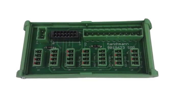 9019623 by HANDTMANN