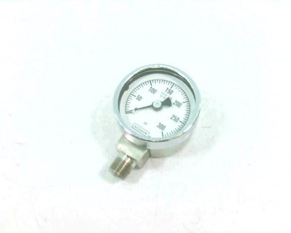 NOSHOK 15-401-300-PSI
