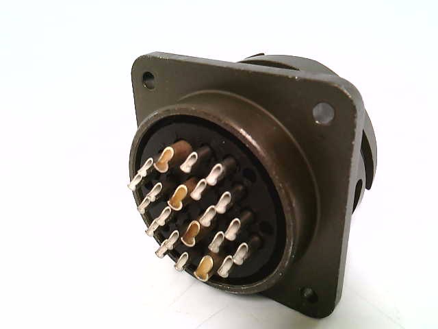 ITT CA3102R28-11SYB