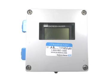 ENDRESS & HAUSER FHX40-U1B