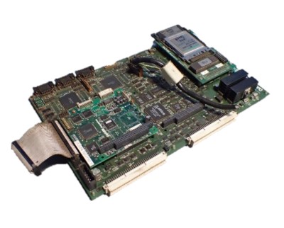 L8300C par DAIHEN