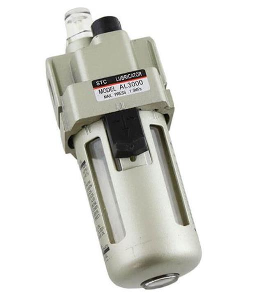 SMC AL3000-02B-10