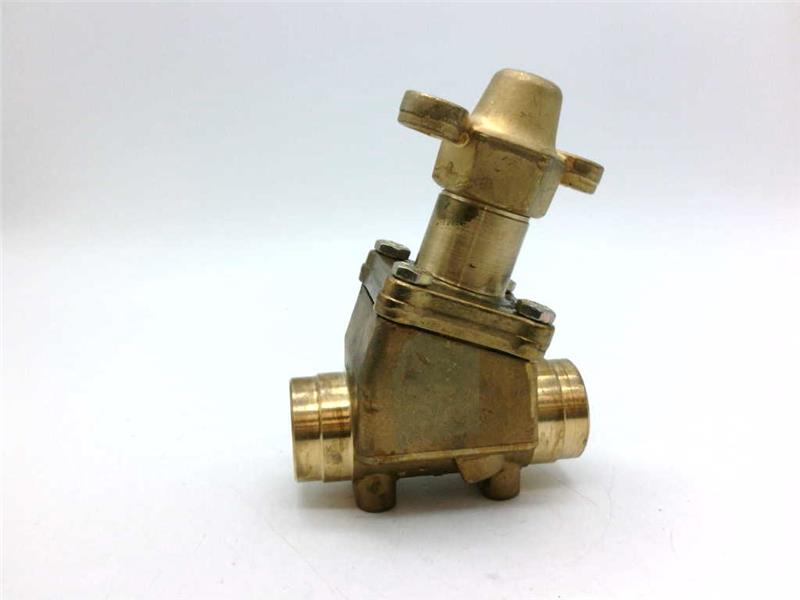 SUPERIOR VALVE 291C-11S