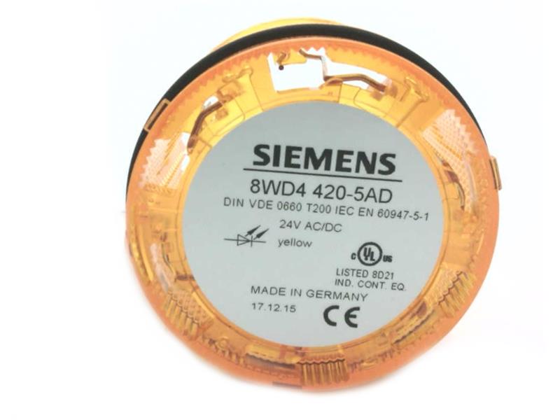 SIEMENS 8WD4420-5AD